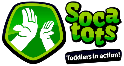 SOCATOTS logo