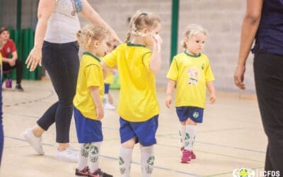 Children Football Clubs Near Me: Finding The Best One