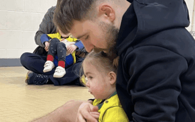 How can I help my baby learn and develop?
