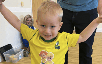 Can Children Head The Ball In Football?
