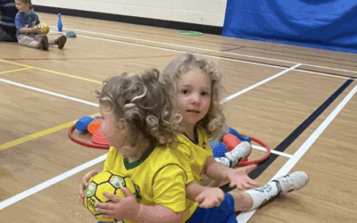 Best Classes For Toddlers: A Guide