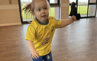 The Best Indoor Activities For Toddlers