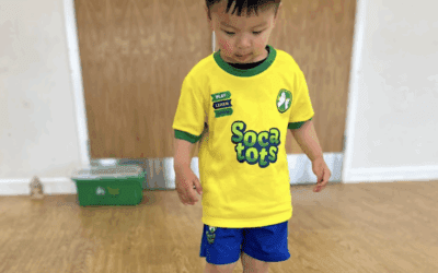 10 Toddler Activities To Keep Your Toddler Off Screens