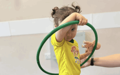 Best Activities For Toddlers Near Me