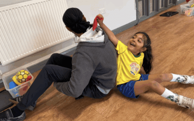 Toddler Football Classes In Milton Keynes: Why They Are Important
