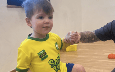 Toddler Football Classes In Dunstable: Helping Your Child’s Mental Health