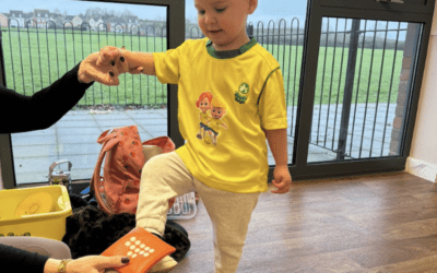Toddler Football Classes In Southampton: The Social Benefits Of Football