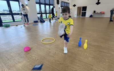 Toddler Football Club In Sunderland: Getting The Most Out Of It