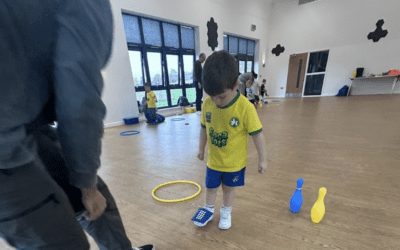 Children’s Football Club In York: Boosting Your Child’s Wellbeing