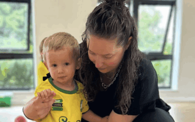 10 Easy Activities For Baby And Toddler