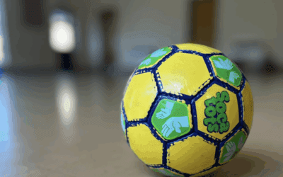 The Life Lessons Taught At Toddler Football Classes In Bristol