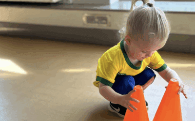 When Is A Baby A Toddler?: A Guide