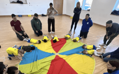 Toddler Football Club Dunstable: How You Should Approach Toddler Football
