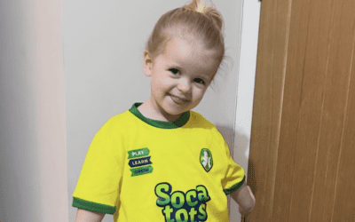 Children’s Football Club In Bristol: How Physical Activity Will Benefit Your Child